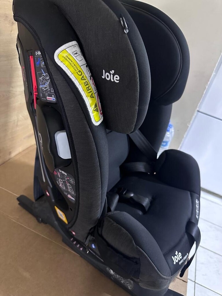 joie oto koltuğu - 2