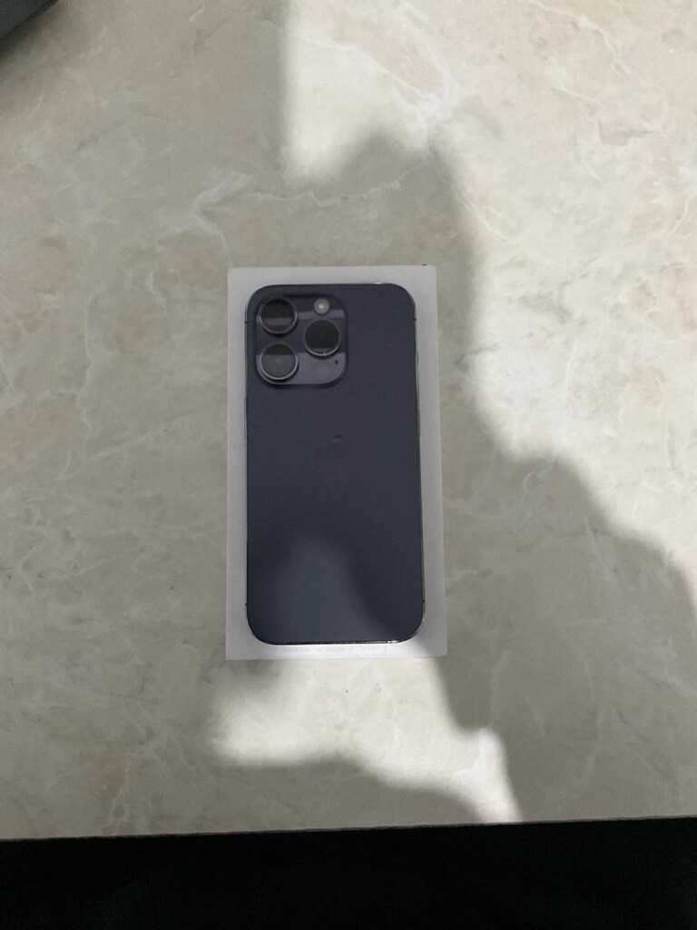 iphone 14 pro 256gb - 5
