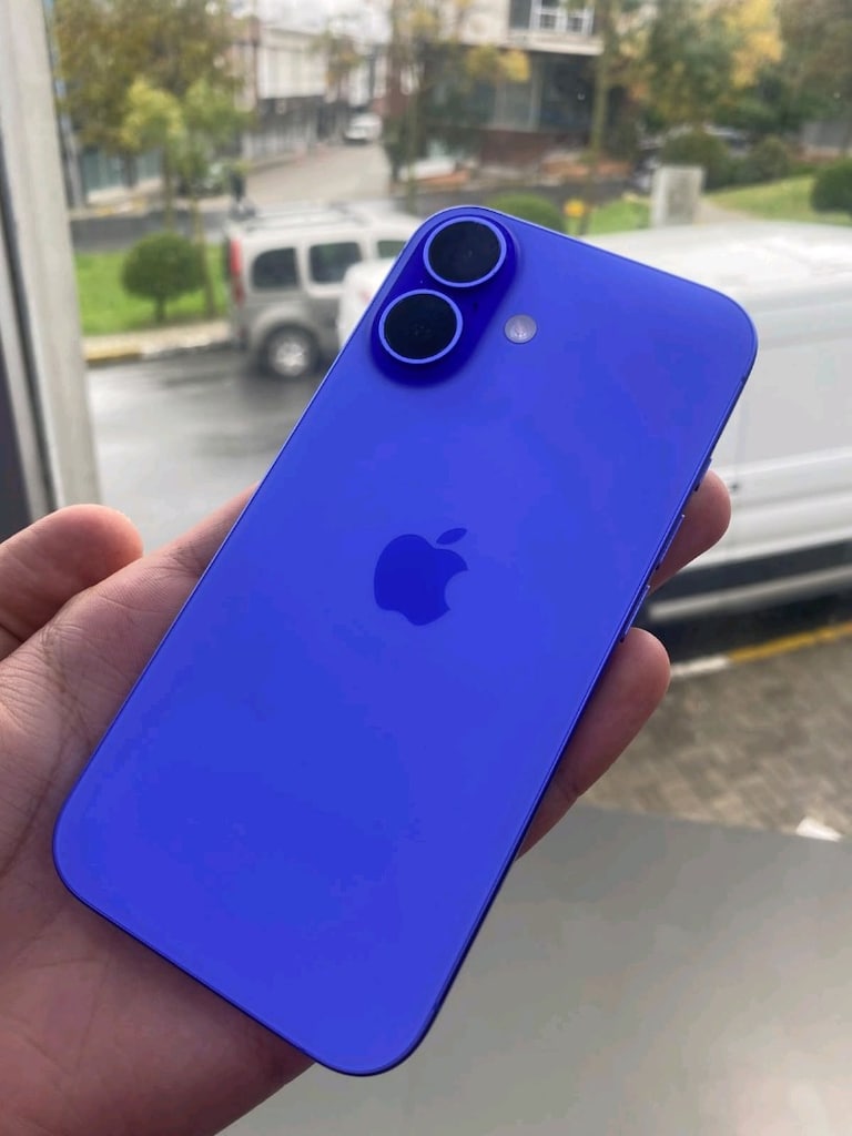 İPHONE 16 128GB TR - 4