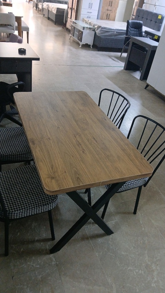 yemek masası - 2