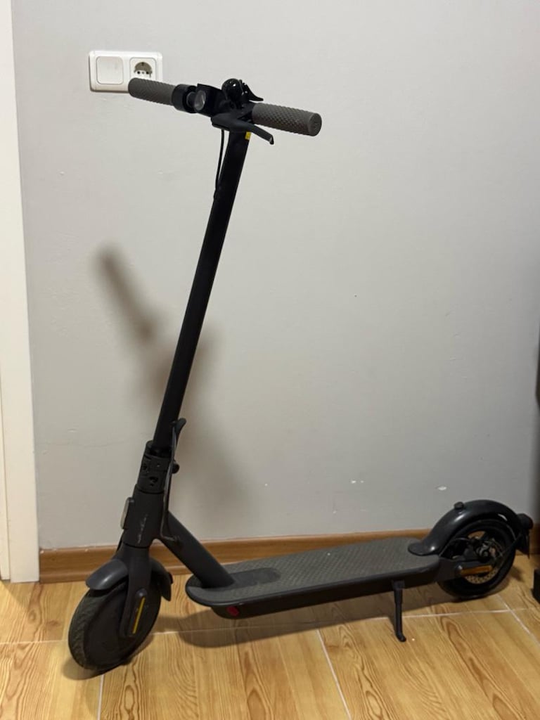 xiaomi elektrikli scooter - 4