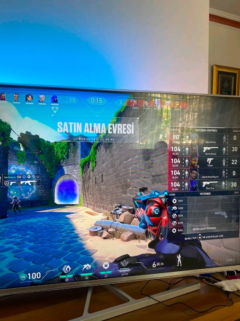Xbox series x 1 tb - 3