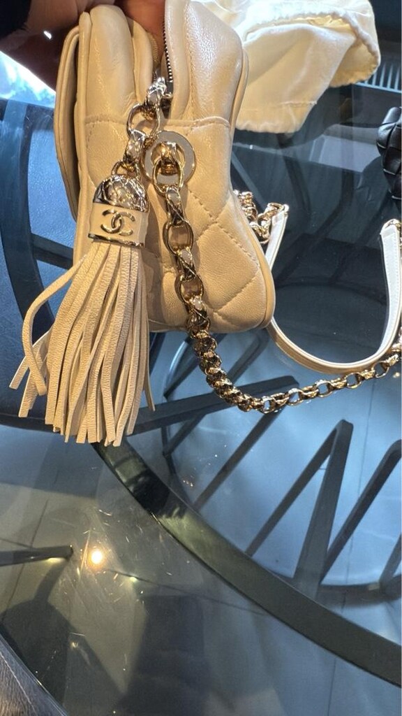 chanel - 3