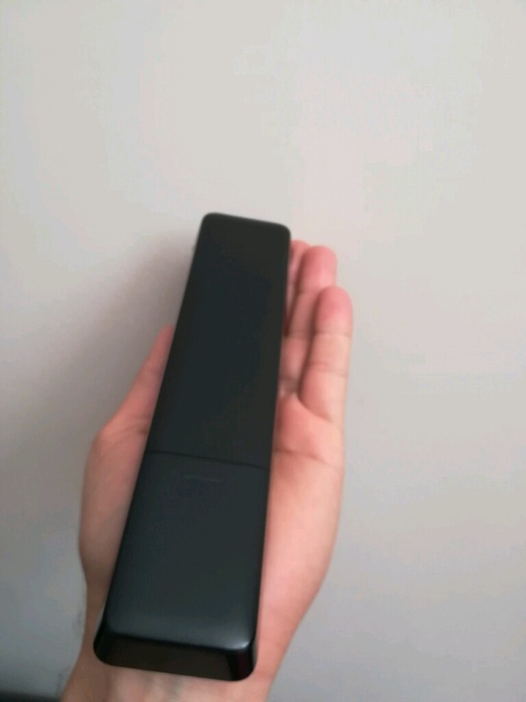 philips Android TV kumandası açıklamayi okuyunz - 2