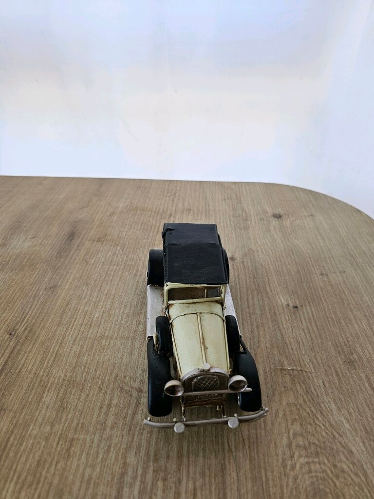 model vintage arabalar - 6