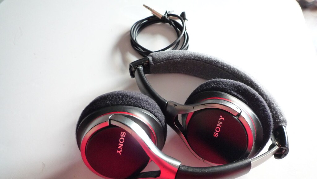 Sony MDR-10RC Değiştirilebilir Kablolu Hi-Res Kulaklık - 7