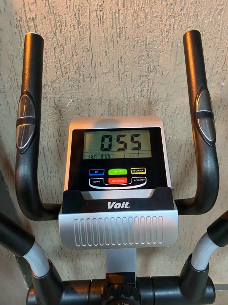 VOİT D70 eliptik bisiklet - 4