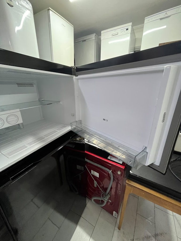 VESTEL EKO NF450 G NO FROST BUZDOLABI 400 LİTRE - 3