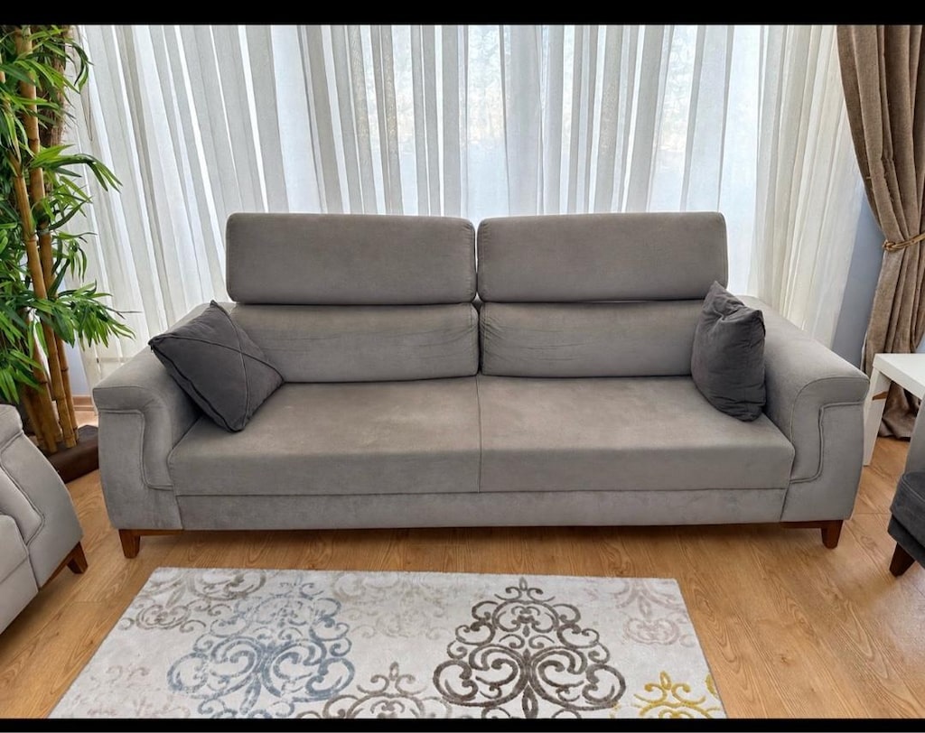 Tam Salon Takımı - 2
