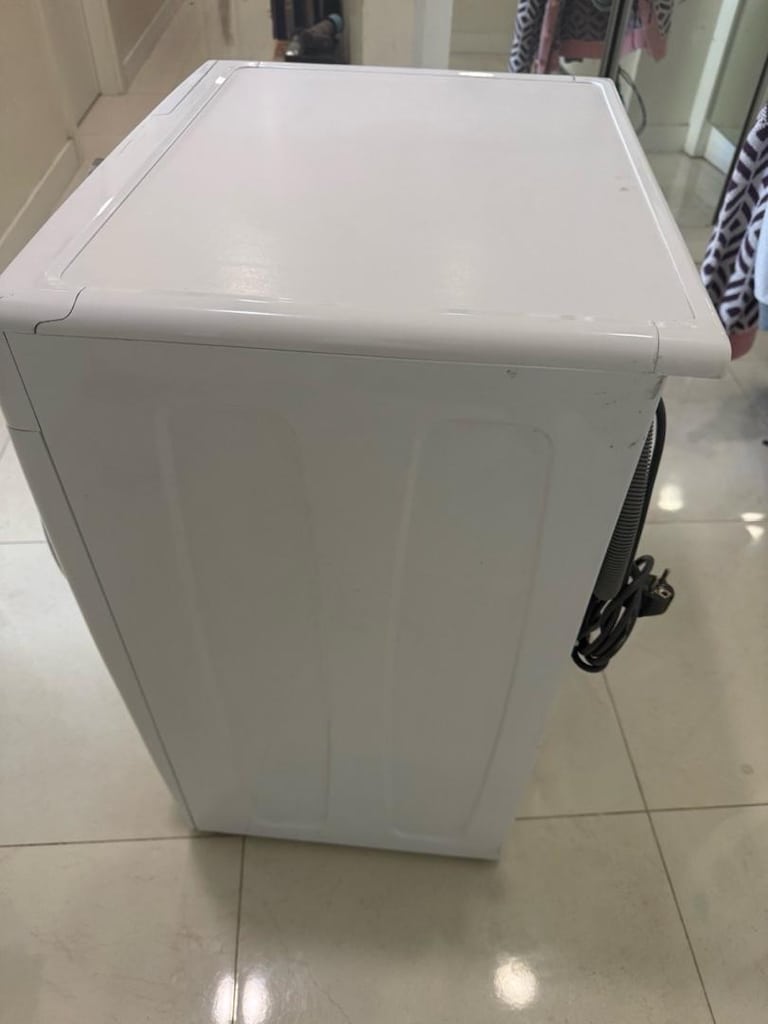 Hoover Dynamic Next Çamaşır Makinesi - 6