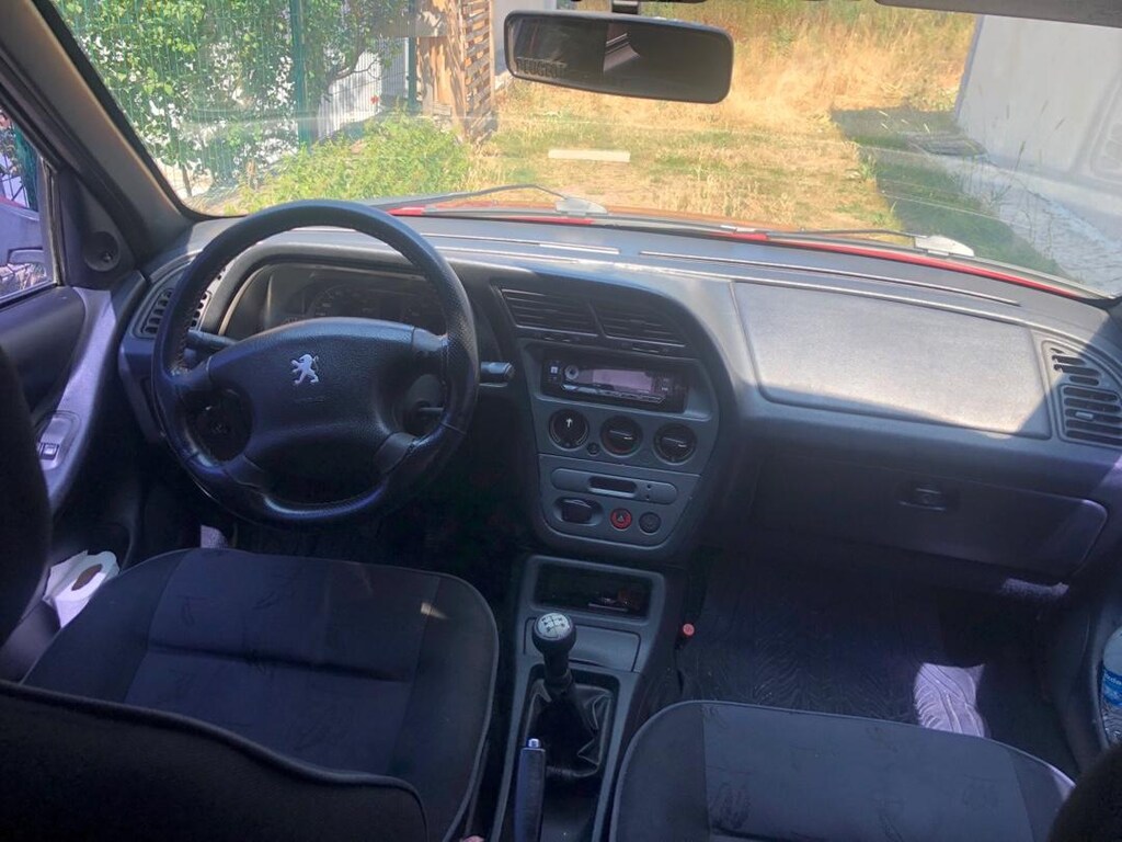 Acil. Peugeot 306 yeni muayneli - 3