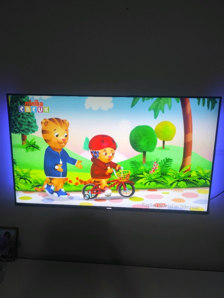 Philips tv49 inc 123 cm - 3