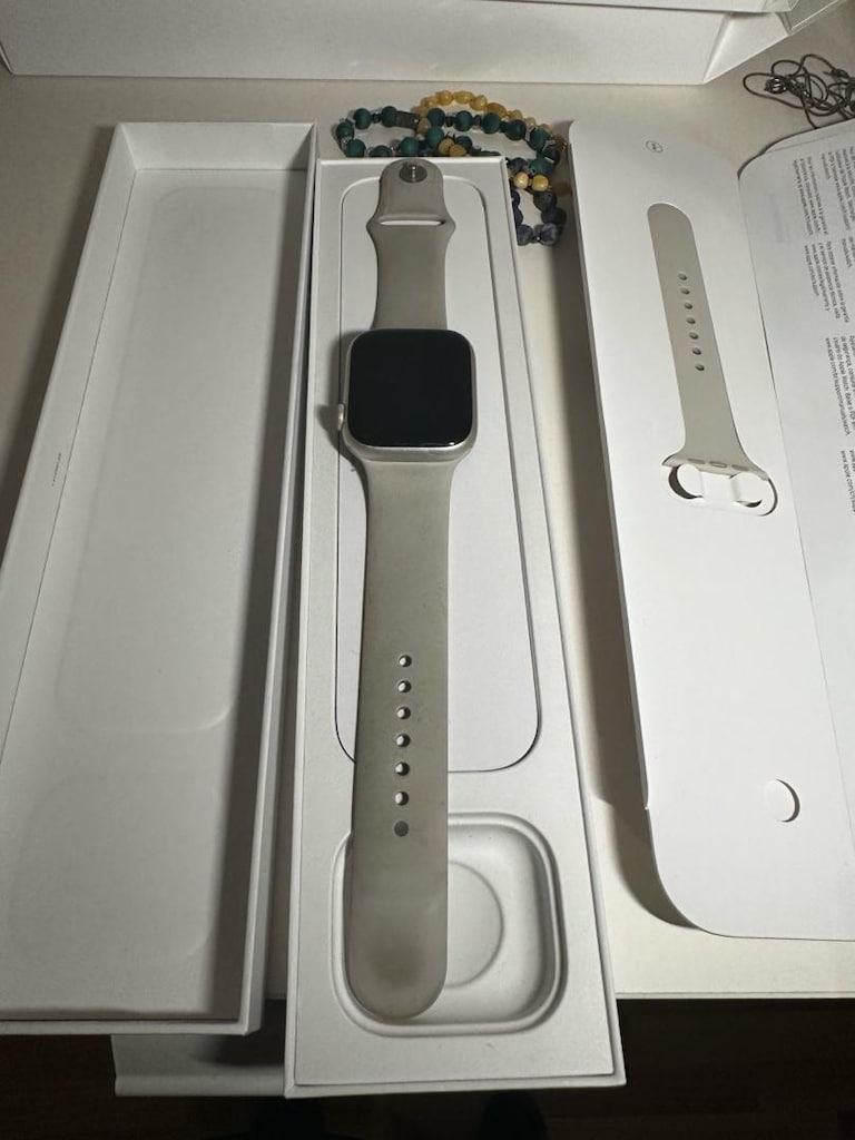 Apple watch 8 45 mm - 2