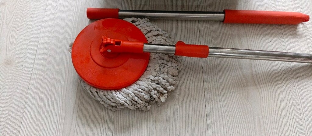 Vileda yeni - 2