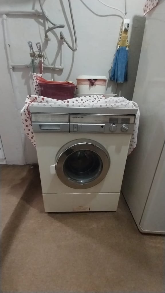 Ev Mobilyası ve Beyaz Eşya (taşınma sebebiyle elden çıkarılmaktadır) - 11