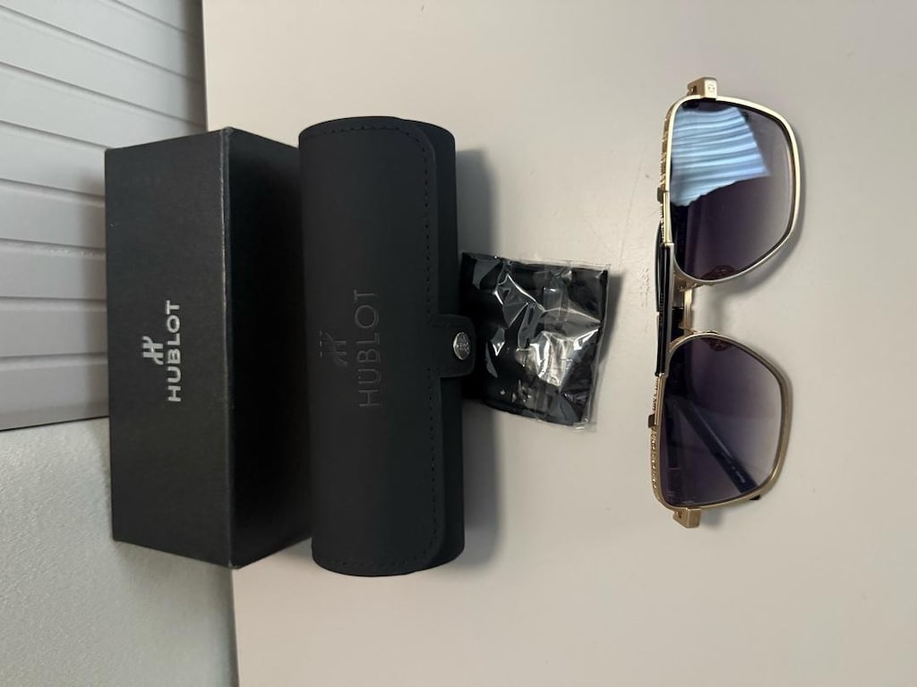 hublot a kalite gözlük - 2