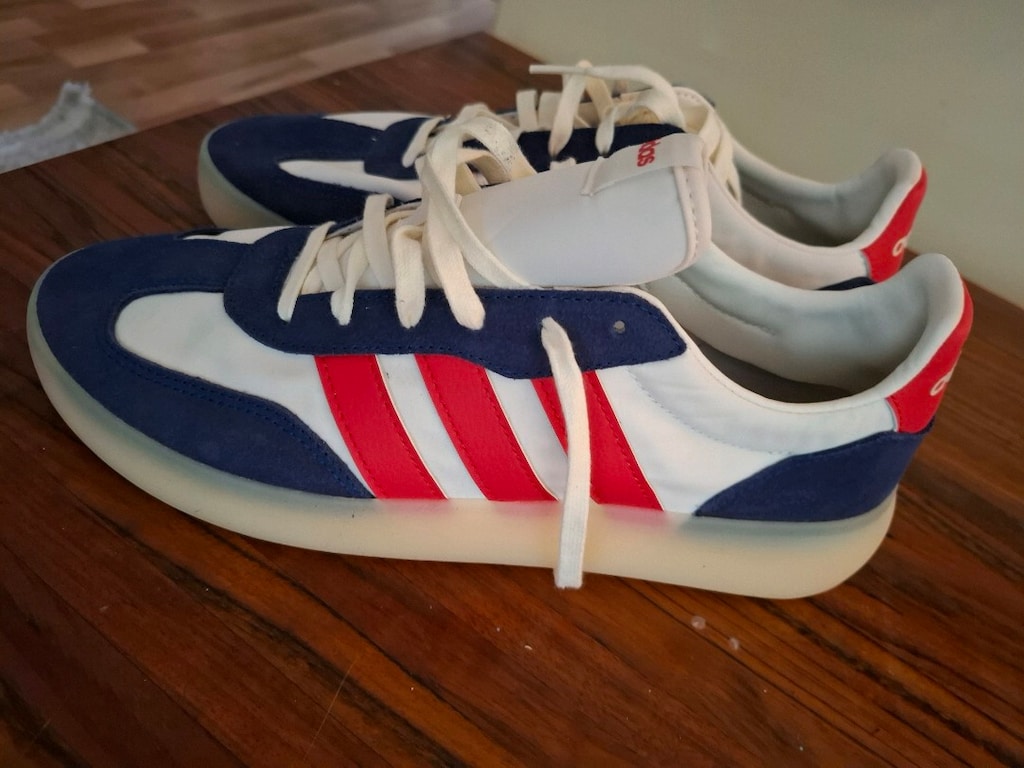 adidas ayakkabi 44 no. erkek - 2