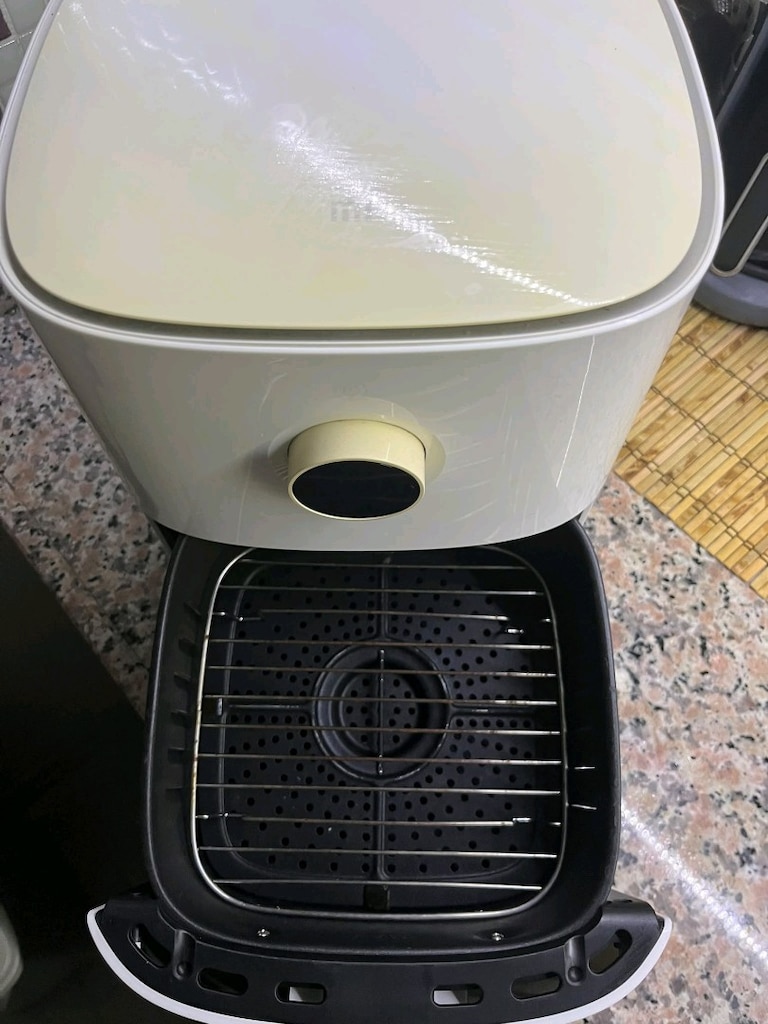Ait free fritöz - 3