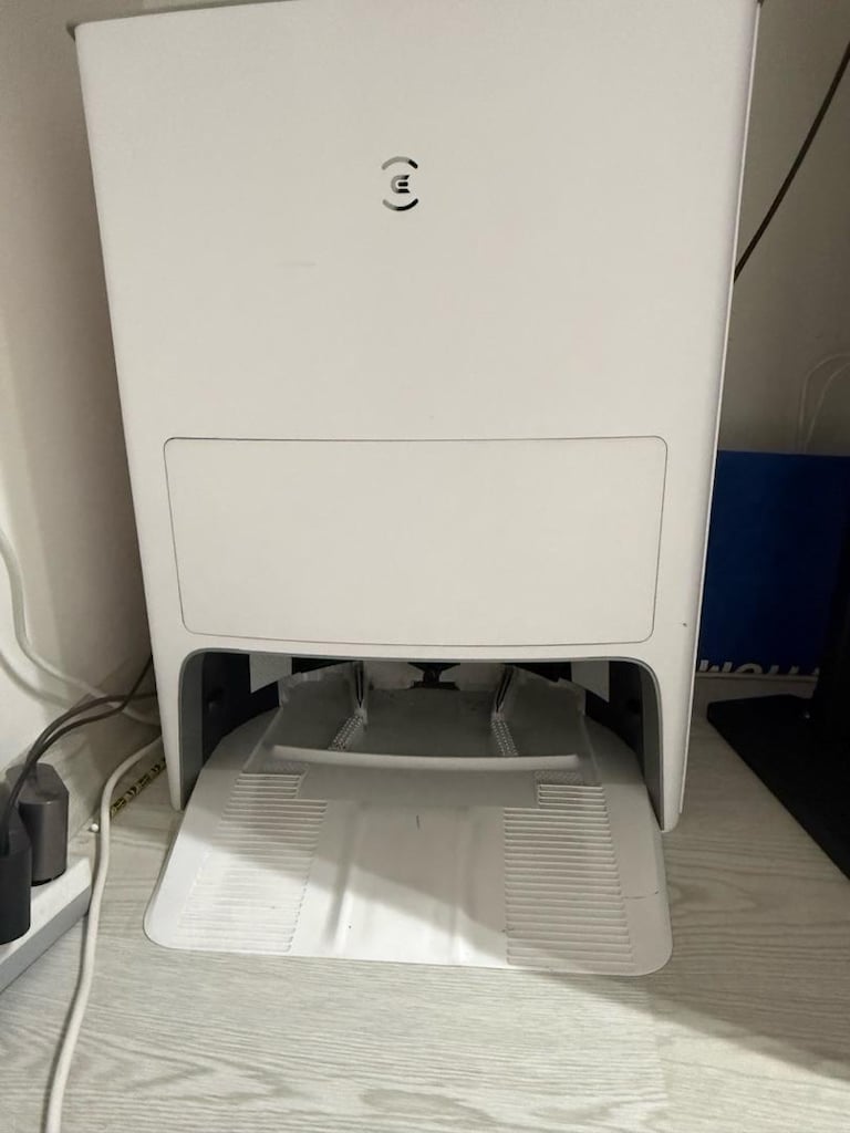 ecovacs deebot t20
