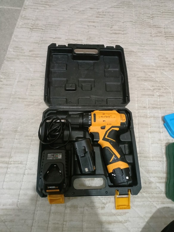 SGS Matkap - 2