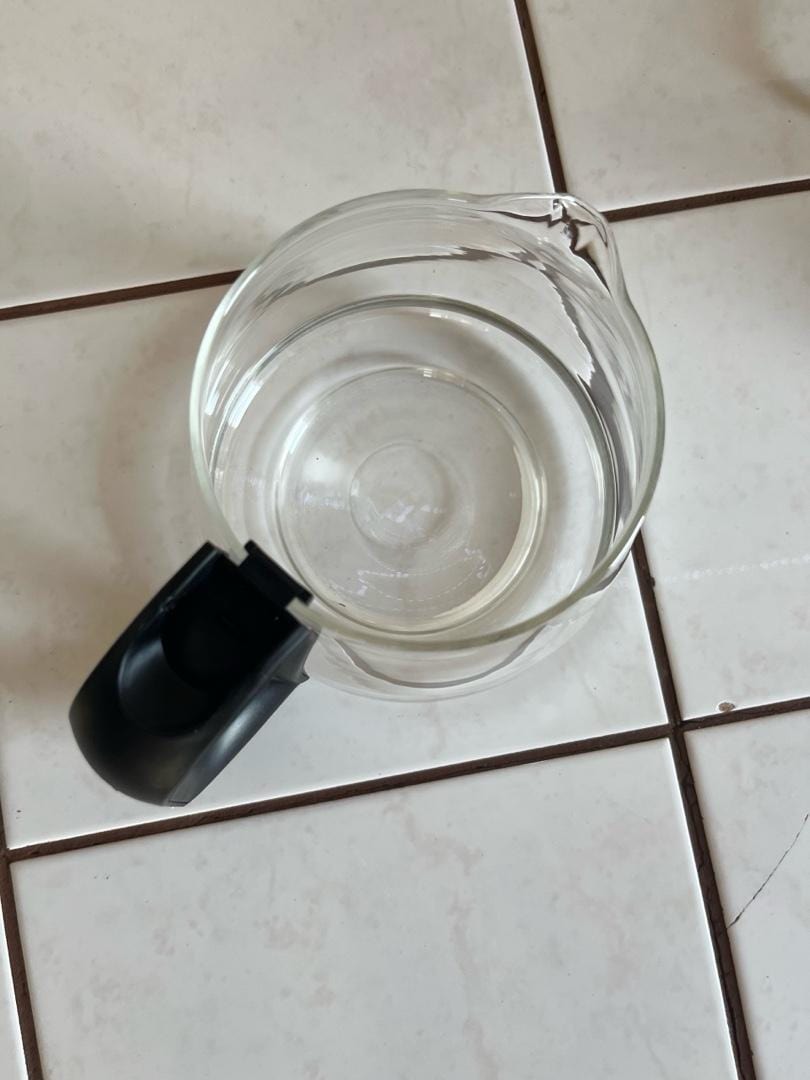 WMF Bueno Aroma Filtre Kahve Makinesi Demlik - 4