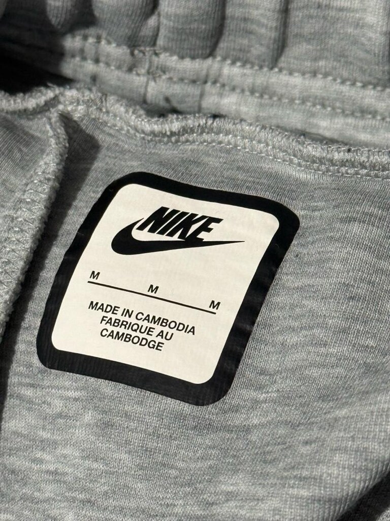 Nike teech flece - 4