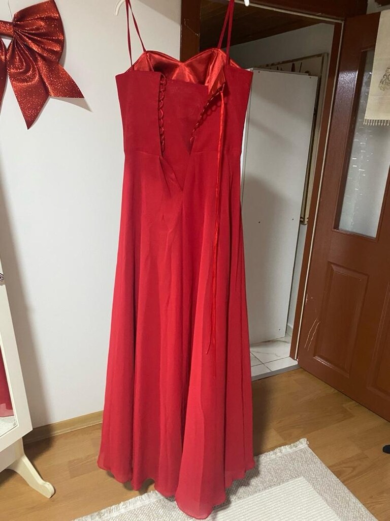bindallı kına elbisesi - 8