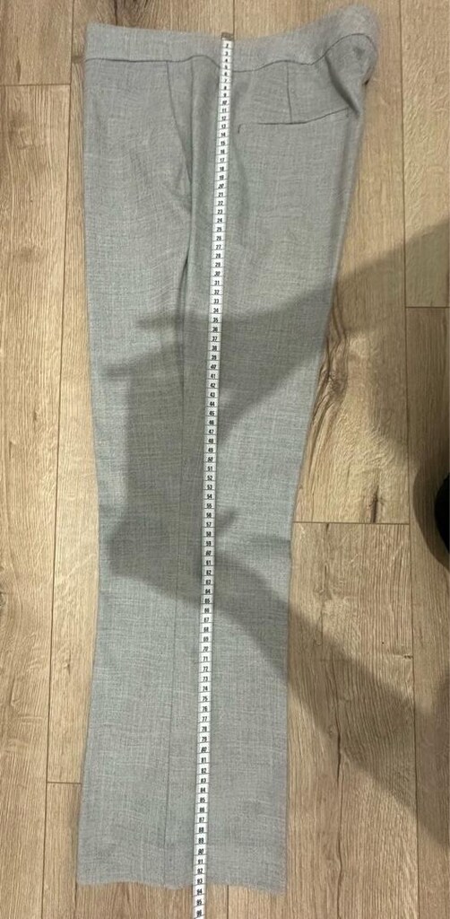 zara takım elbise - 9