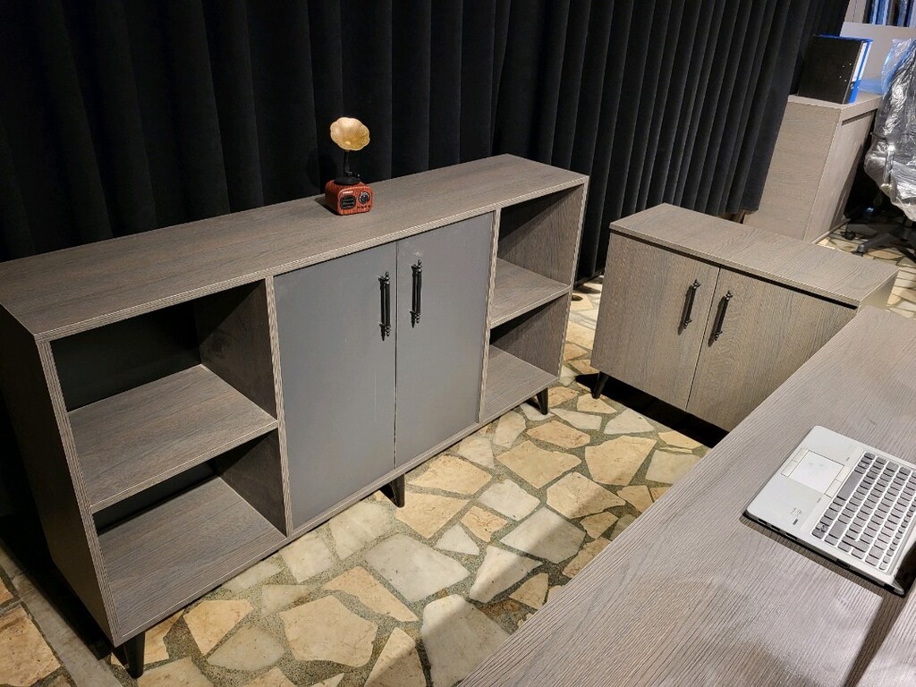 OFİS MAKAM TAKIMI KOMPLE SET - 16
