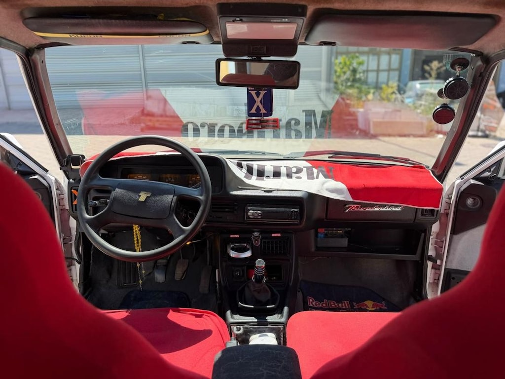 1995 Kartal slx motor sıfır sorunsuz - 12