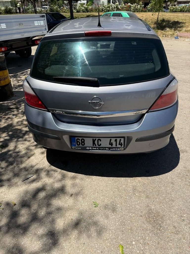 satılık araba - 8