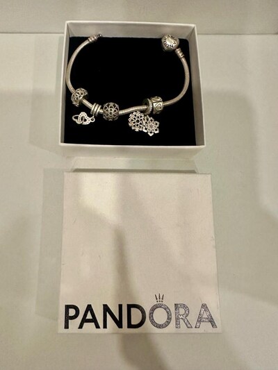 PANDORA BİLEKLİK