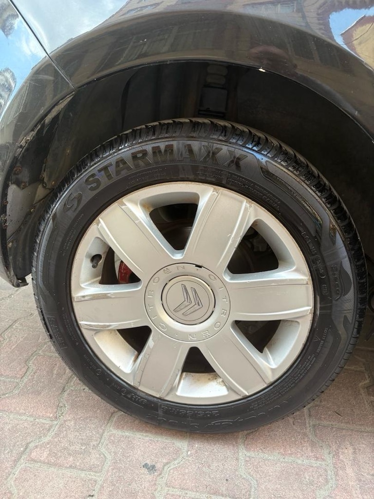 citrion bakımlı 110 hp - 15