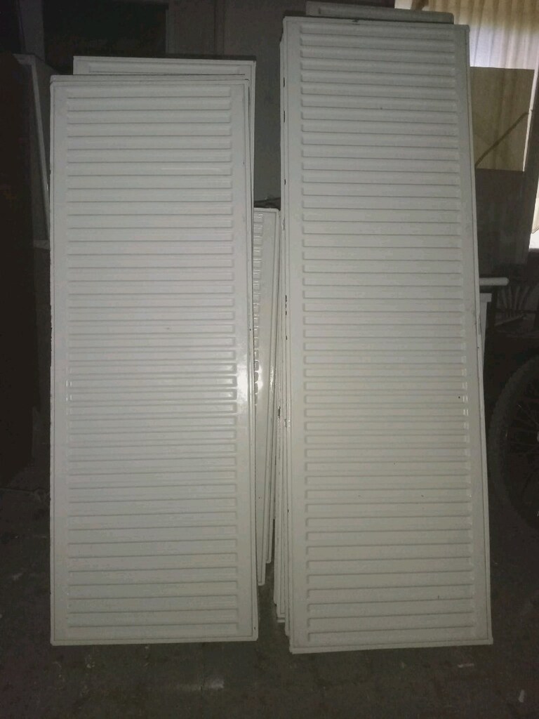kombi peteği değişik ölçülerde 15 adet - 2