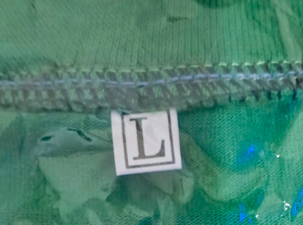 Yeşil Logolu Erkek İş Sweatshirt - 10