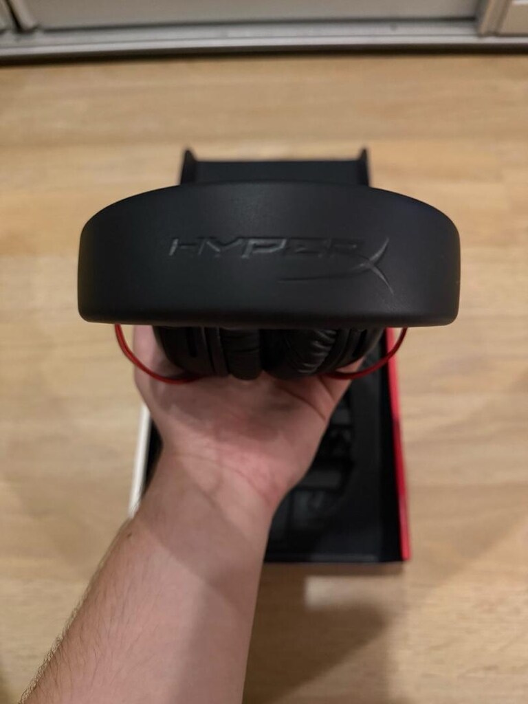 HYPERX CLOUD 3S - 3