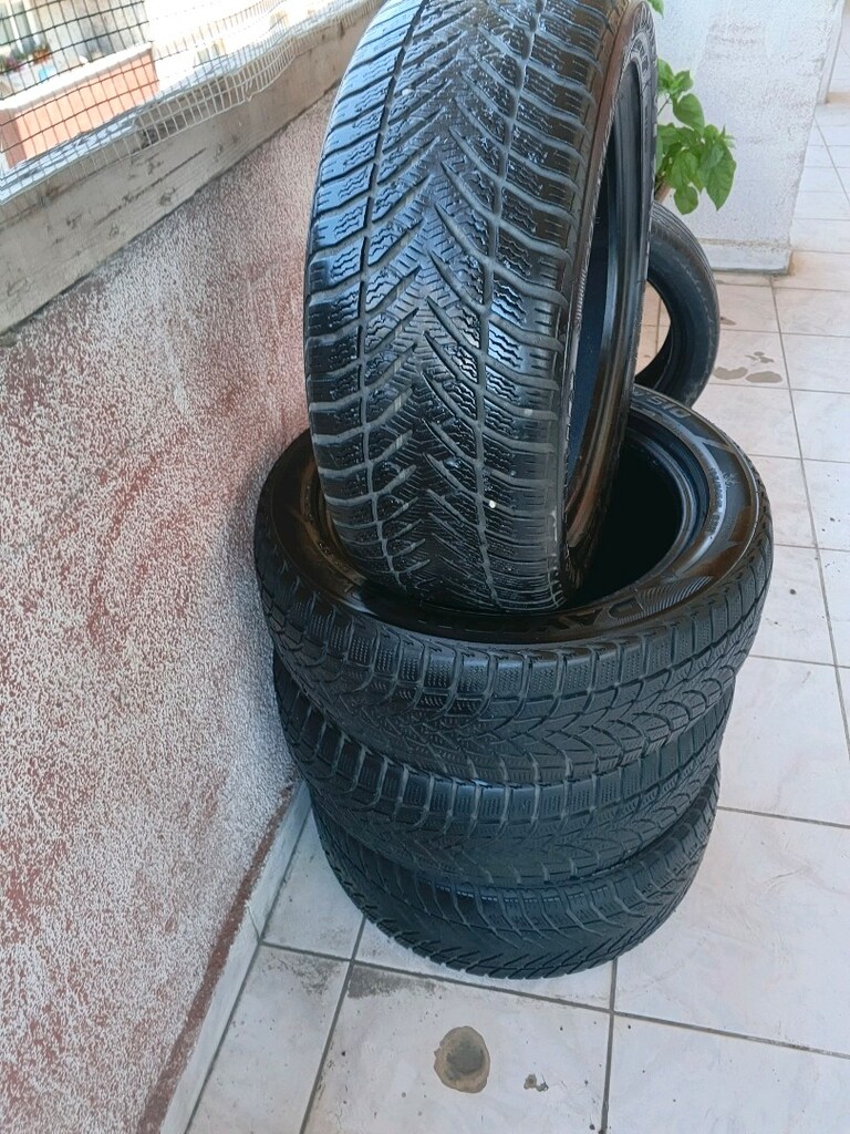 Ford Fiesta titanium - 2