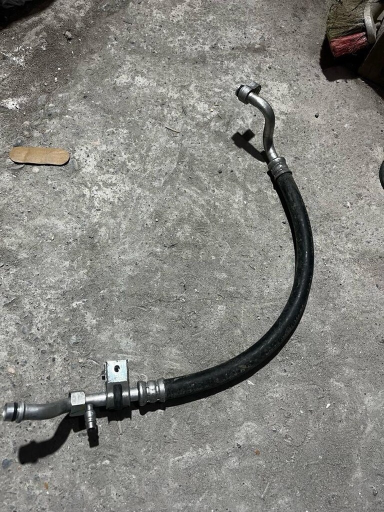 honda civic fd6 orjinal klima borusu - 2