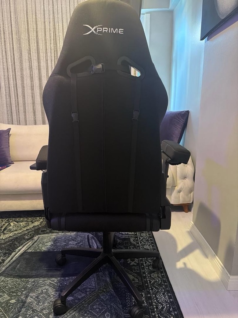 XPRIME SOĞUTUCU JELLİ OYUNCU KOLTUĞU - 3