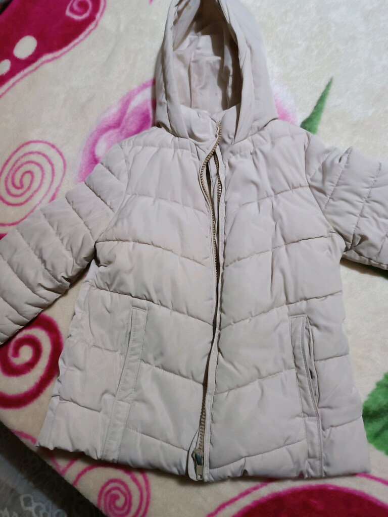 ÇOCUK Mont - 2