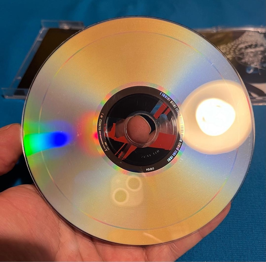 Kylie Minogue - X Cd - 7