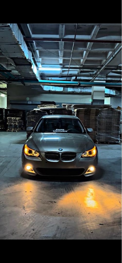 sahibinden temiz acil e60 - 20