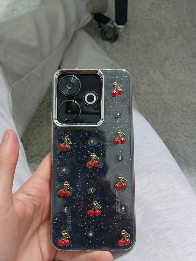 Redmi 13 Annemin Teli Çiziksiz Tertemiz