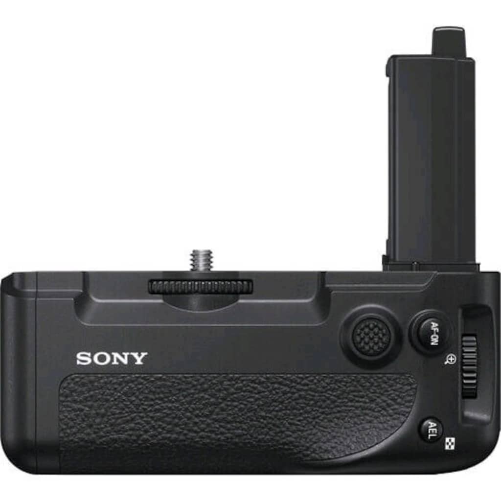 Sony a74 Full Set - 4