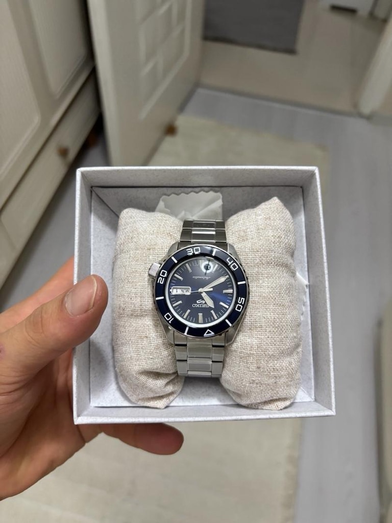 seiko 5