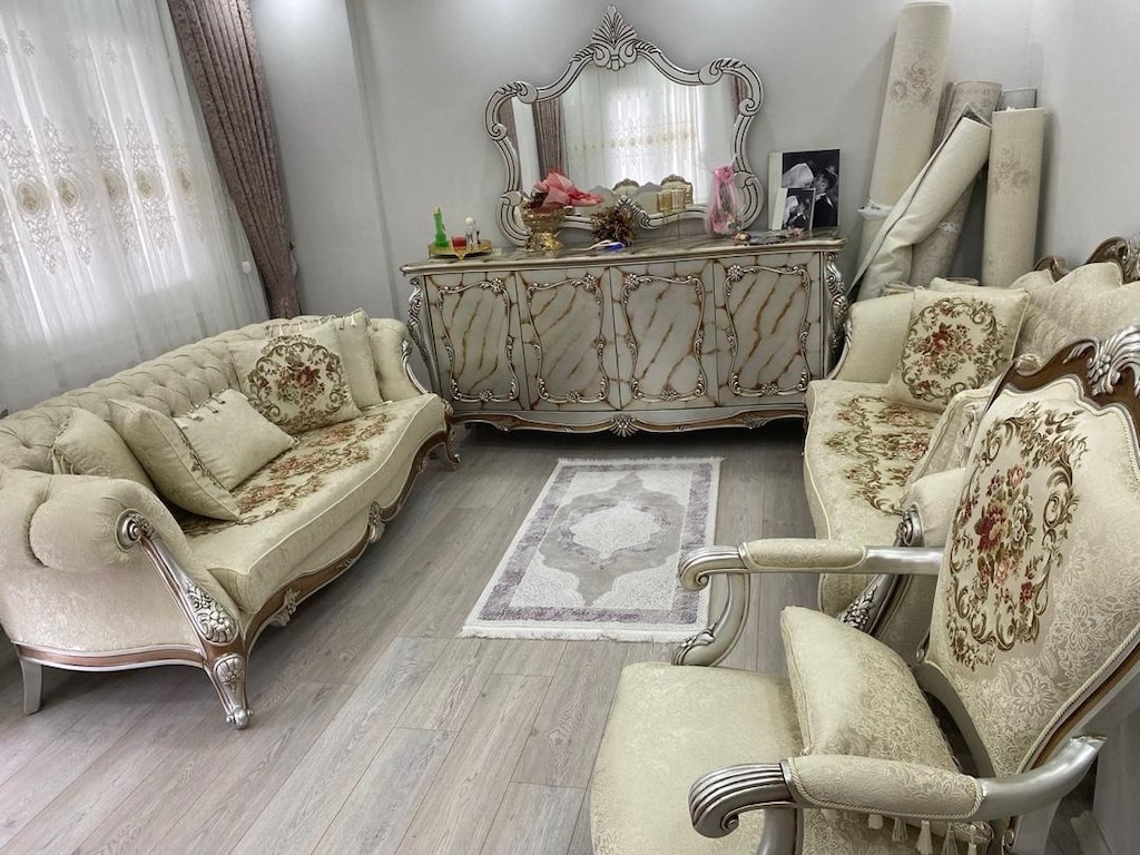 Satılık Avangart Mobilya - 5