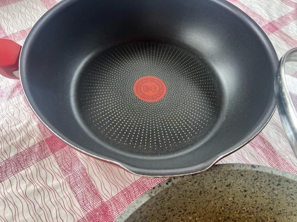 TEFAL WORK TENCERE 28 CM - 11