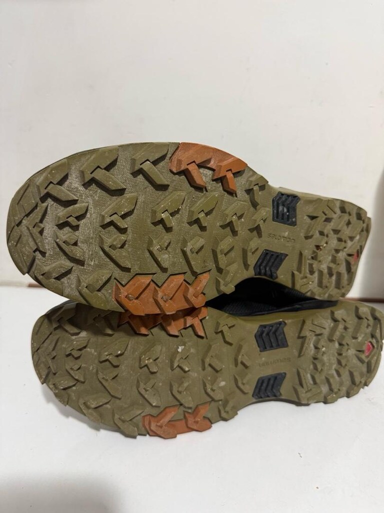 Salomon X Ultra GTX Outdoor Ayakkabı - 10