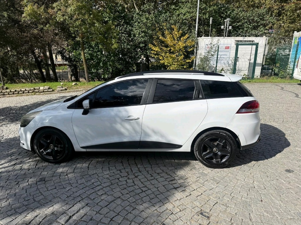 2017 model hatasız boyasız km.210.000 1.5 dizel joy paket - 6