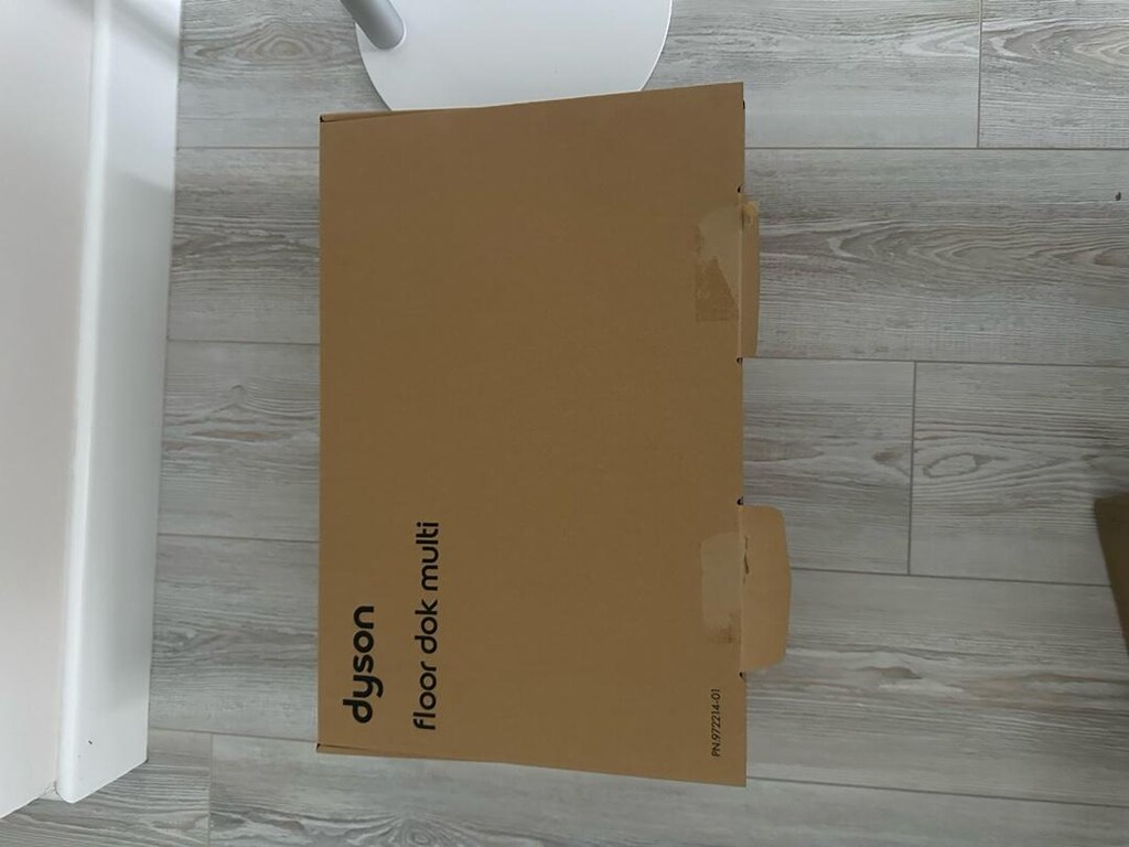 dyson gen5 standı - 2